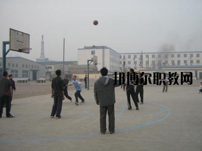 衡水兆華科技工程學校怎么樣、好不好