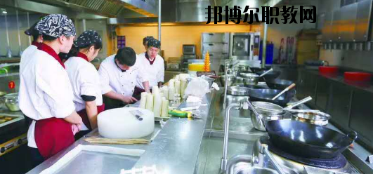 白銀工業(yè)學校2020年報名條件、招生要求、招生對象