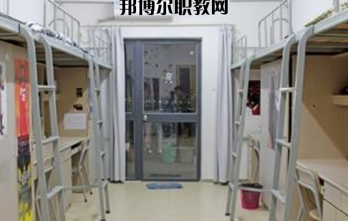 溫州第二職業中等專業學校2020年宿舍條件