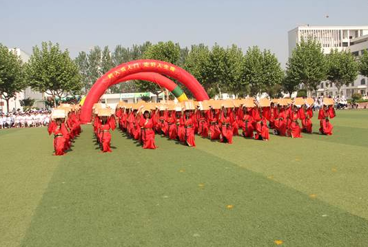 徐州衛(wèi)生學校2020年報名條件、招生要求、招生對象