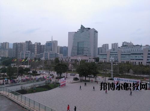 達州中醫學校2020年報名條件、招生要求、招生對象