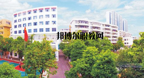 廣西欽州商貿(mào)學(xué)校2020年招生簡章 