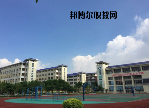 揭陽衛生學校7