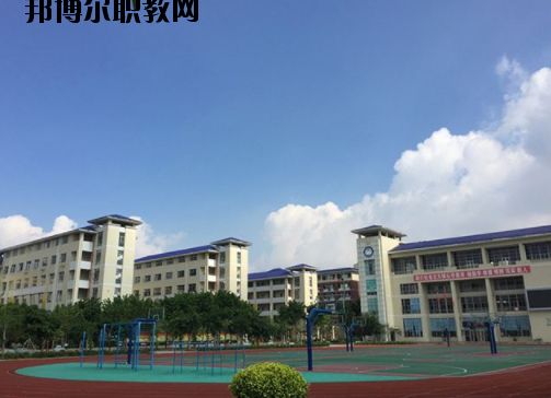 揭陽(yáng)衛(wèi)生學(xué)校怎么樣、好不好