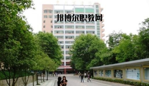 貴州省建設學校2020年有哪些專業