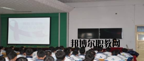 永昌職業中學2020年招生辦聯系電話