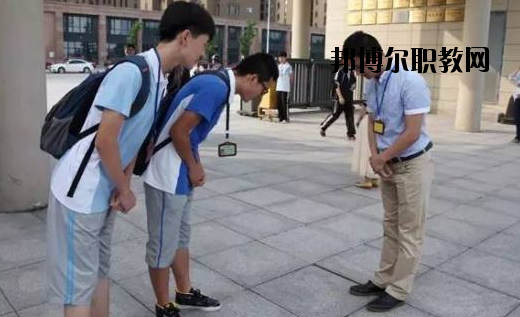 樂清虹橋職業技術學校地址在哪里