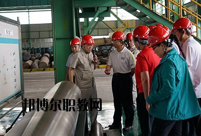江油市攀長鋼技工學校2020年報名條件、招生要求、招生對象
