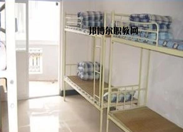 瑞安塘下職業中等專業學校2020年宿舍條件