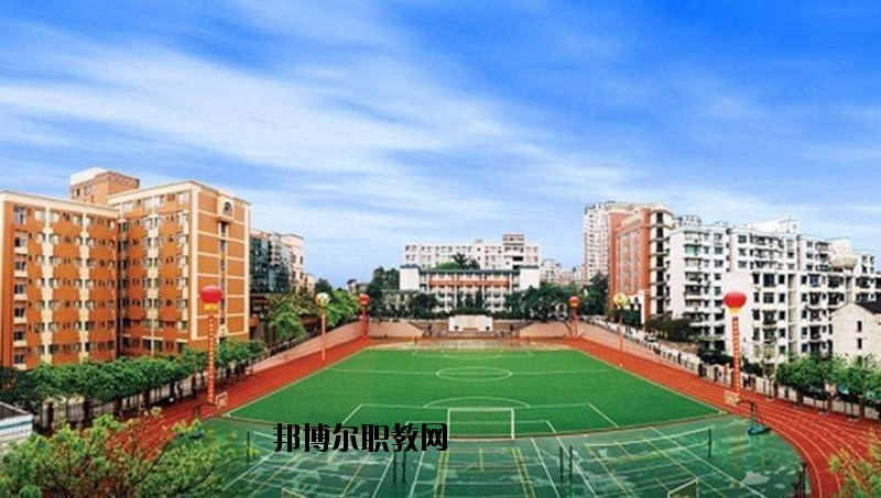 寶雞渭濱職業教育中心怎么樣、好不好