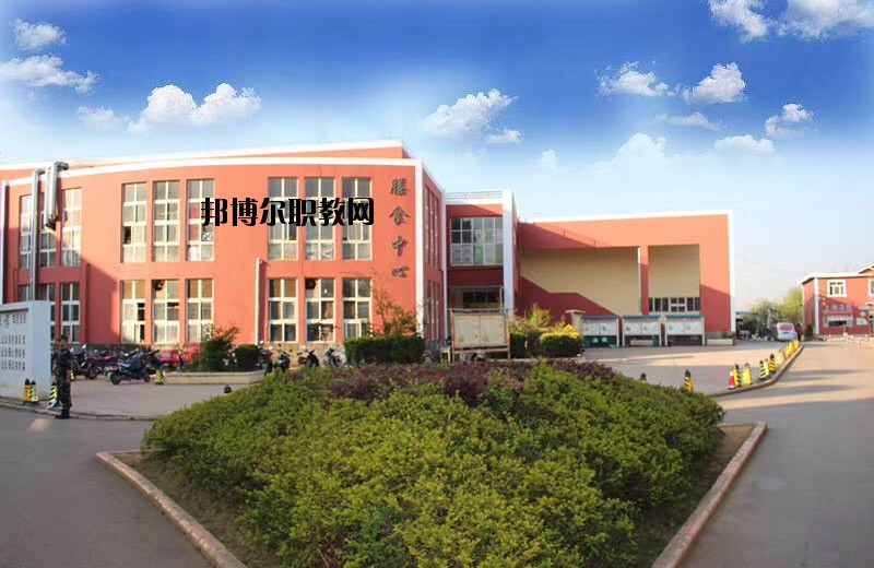 威信縣職業高級中學怎么樣、好不好
