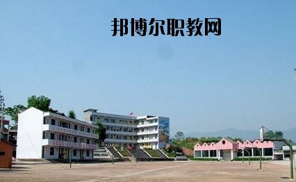 大竹縣中峰職業(yè)技術(shù)學校2020年招生簡章