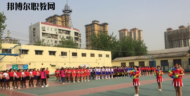 西安明珠職業(yè)學(xué)校2020年報(bào)名條件、招生要求、招生對(duì)象 