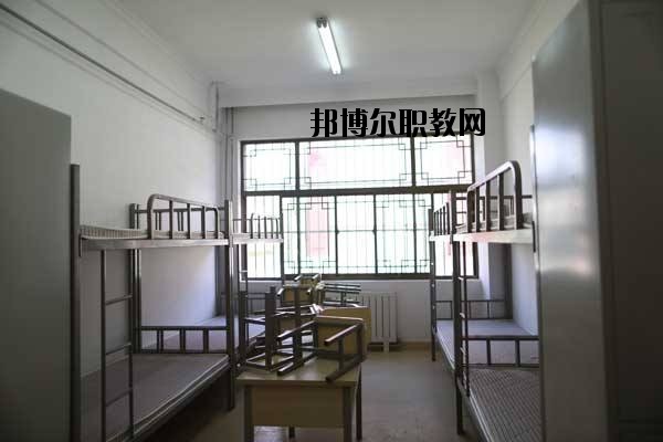 達州風華職業技術學校2020年宿舍條件