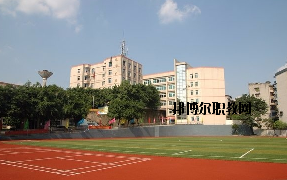 重慶鐵路運輸高級技工學校2020年報名條件、招生要求、招生對象
