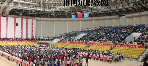 甘肅有色金屬技師學院2020年報名條件、招生要求、招生對象