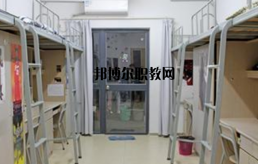 慈溪周港職業高級中學2020年宿舍條件