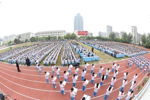 江蘇漣水中等專業學校2020年報名條件、招生要求、招生對象