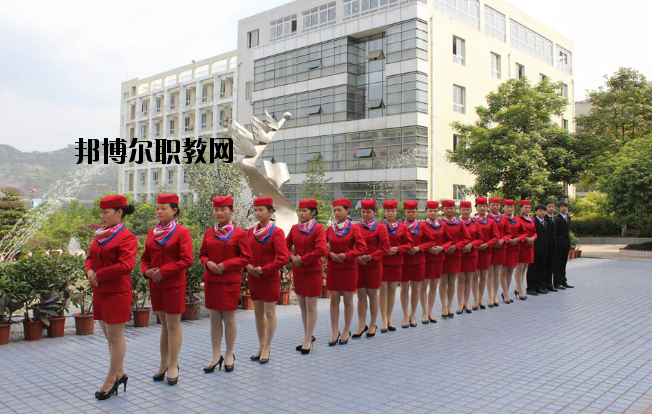重慶開(kāi)州區(qū)職業(yè)教育中心怎么樣、好不好