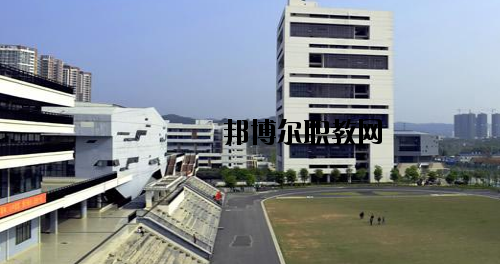 廣西南寧技師學院2020年報名條件、招生要求、招生對象