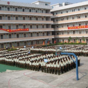 郴州理工職業技術學校