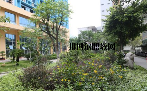 廣西質量技術工程學校2020年有哪些專業