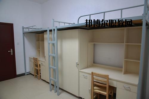廣西質量技術工程學校2020年宿舍條件