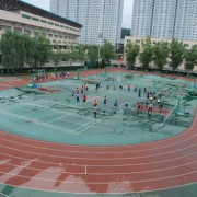 寶雞體育運動學校