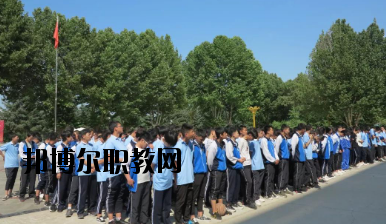 平涼技師學院怎么樣、好不好