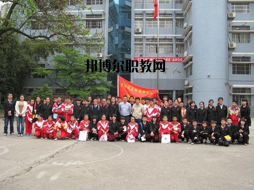 貴陽市盲聾啞學校2020年報名條件、招生要求