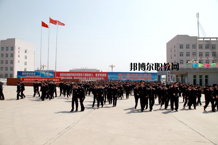 陜西振華職業(yè)中等專業(yè)學(xué)校2020年報名條件、招生要求、招生對象 