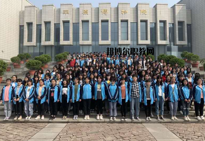 新鄉相魁中等專業學校地址在哪里