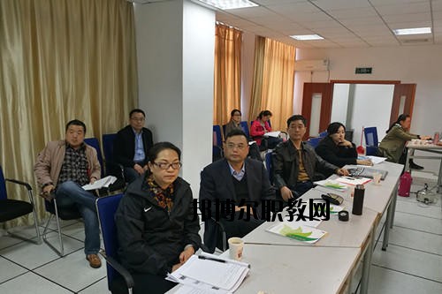 通?？h職業高級中學2020年有哪些專業