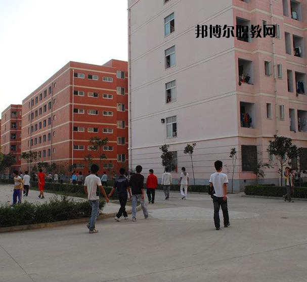 孟津職教中心2021年報名條件、招生要求、招生對象