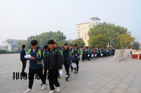 江蘇潤州中等專業學校2020年報名條件、招生要求、招生對象