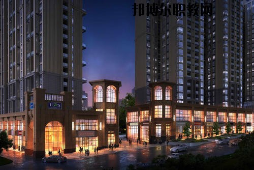 六盤水市西南計算機(jī)職業(yè)技術(shù)學(xué)校怎么樣，好不好