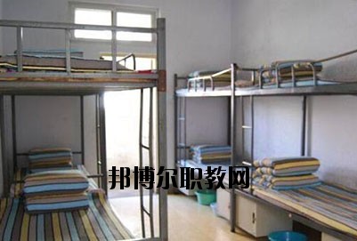 廣元利州中等專業學校2020年宿舍條件