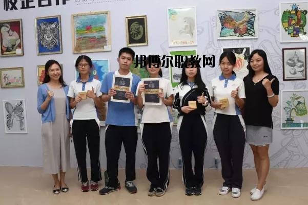 深圳中嘉職業技術學校怎么樣、好不好