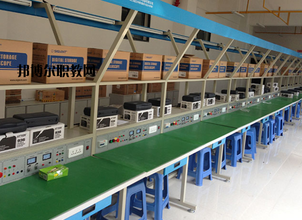 黃石俊賢高級技工學校怎么樣、好不好