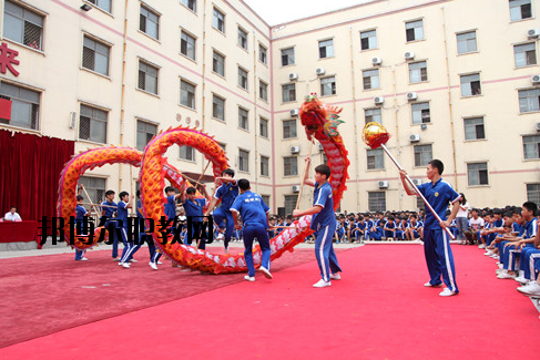 登封少林鵝坡武術學校怎么樣、好不好