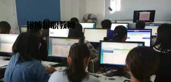 梧州機電技工學校2020年有哪些專業 