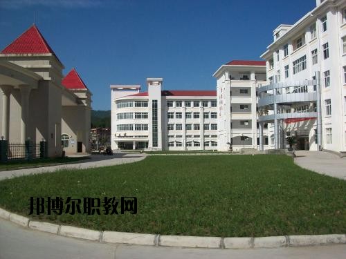 冊亨縣職業(yè)高級中學(xué)校2020年報名條件、招生要求