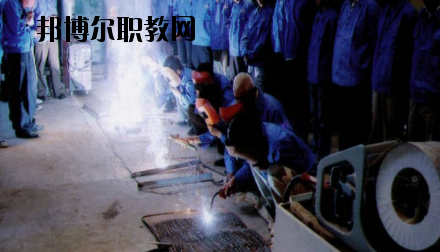 甘肅北方扶貧技工學校怎么樣、好不好