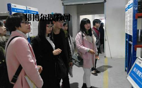嵊州職業教育中心網站網址