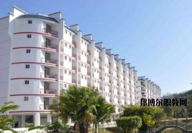 畢節職業技術高級中學地址在哪里