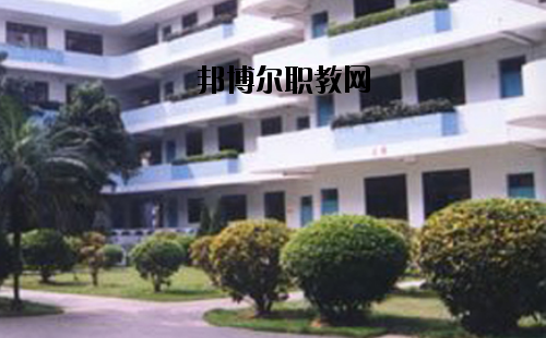 佛山順德區中等專業學校2020年有哪些專業