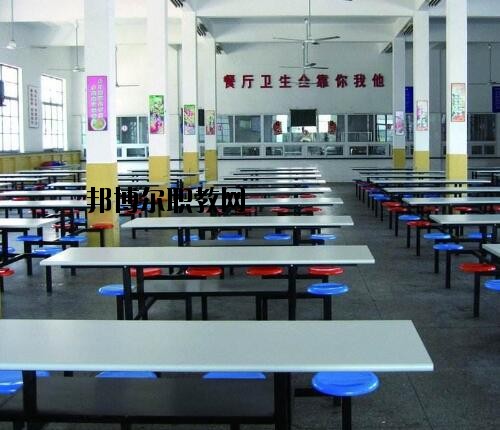 河南醫藥衛生學校2021年宿舍條件