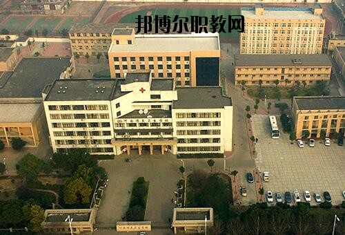 河南醫(yī)藥衛(wèi)生學(xué)校怎么樣、好不好