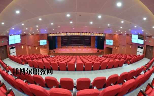 焦作職業(yè)技術(shù)學(xué)校2021年報名條件、招生要求、招生對象