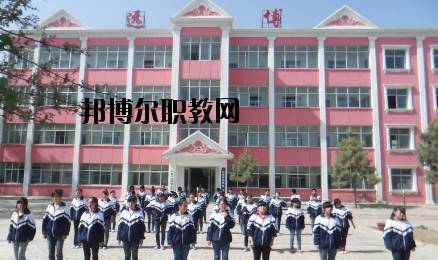 武威遠博技工學校怎么樣、好不好